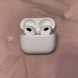 Airpod Pros 3rd gen