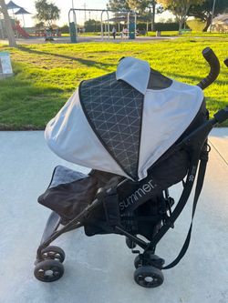 Stroller free