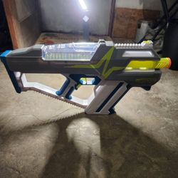 Nerf Gun 