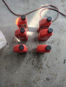 Motorcraft Oil 5w 30