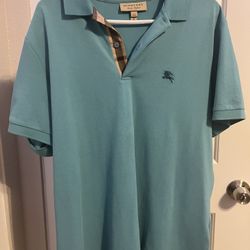 Burberry Polo