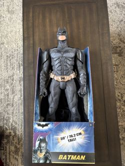 Batman 30 Inches