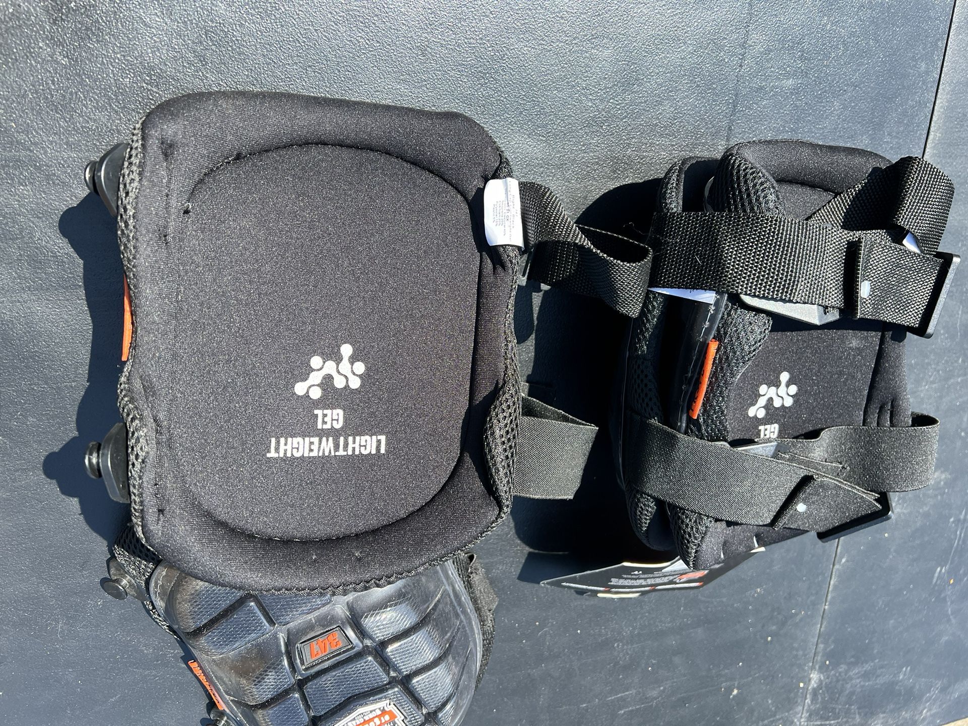 Knee Pads/ Proflex