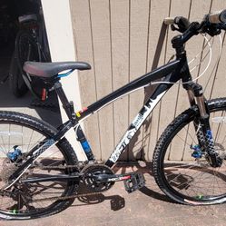 Specialized Rockhopper