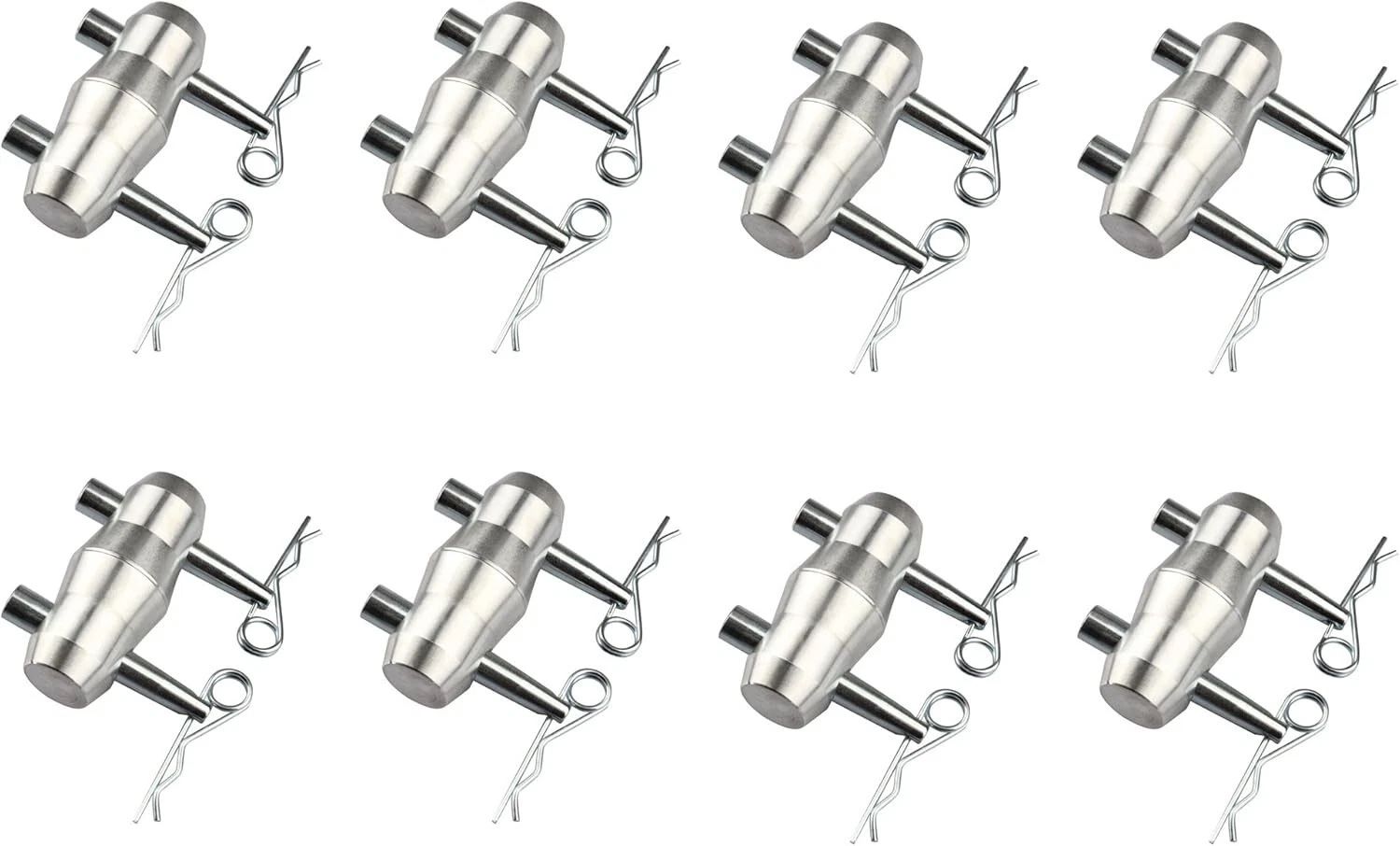 Truss Coupler For F31 F32 F33 F34 (8pk)
