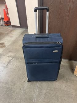 Suit Case