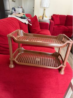 New stand for kitchen or bathroom