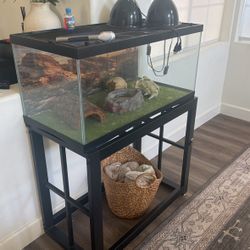 Large Tank 