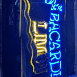 Bar Neon Light 