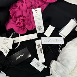 Store Close Outs NWT Nordstrom Clothing