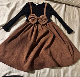 Toddler girl dresses
