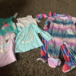 little girls clothes 18m 