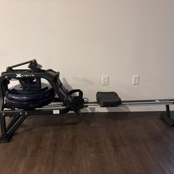 Water Rower 