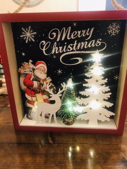 Farmhouse wall decor