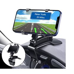 Car Phone Holder New