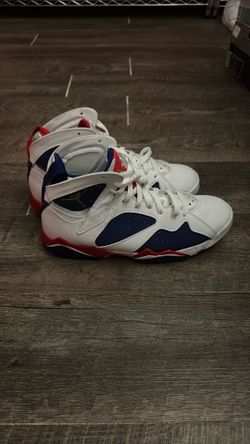 Jordan 7 Tinker Alternate Size 9  