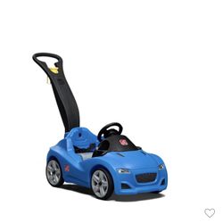 Step2 Toddler Cruiser 