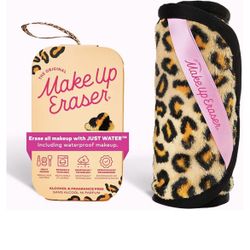 Makeup Eraser Wipe