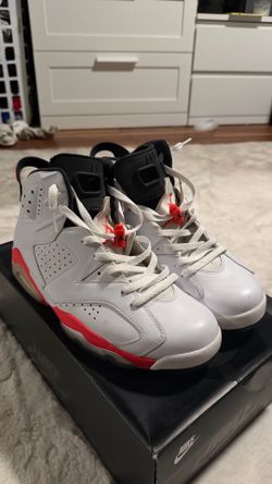 Jordan 6s