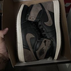 Jordan Retro 1