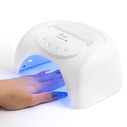 Beetles UV LED Nail Lamp 