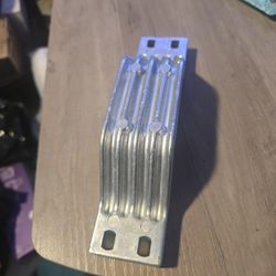 New Zinc Anode Yamaha 115-300