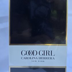 Carolina Herrera Good Girl Eau de Parfum – 80ml (2.7 fl oz)