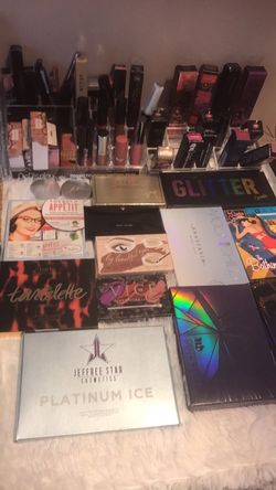 DISCOUNTED DESIGNER COSMETICS