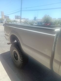 02 nup long bed for sale