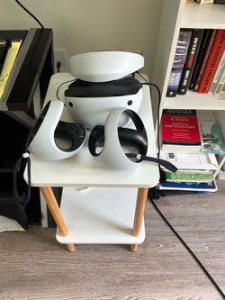 PlayStation VR2 Headset with Controllers