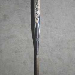 Easton Ghost Double Barrel 32"-10 Softball Bat