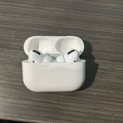 AirPod Pros 2nd Gen