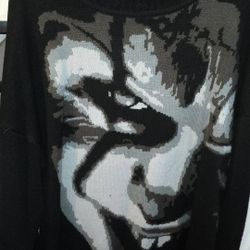 Dollskill Pennywise Sweater 