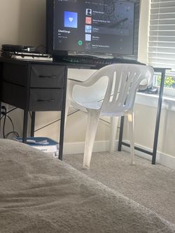 desk