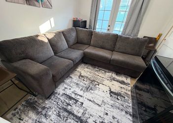 Sofa corner