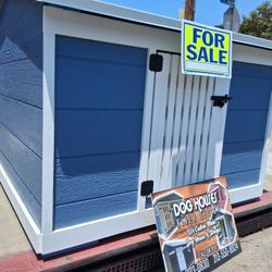 Dog Houses