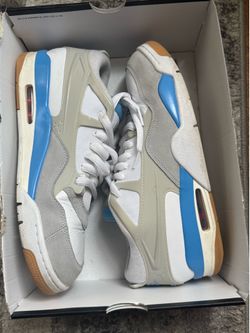 Jordan 4 RM