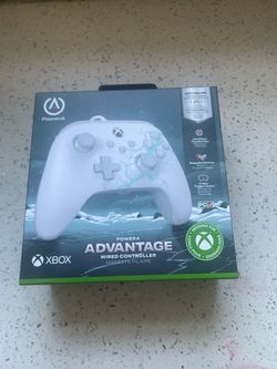 PowerA Xbox Controller
