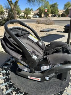 Graco Infant Car Seat