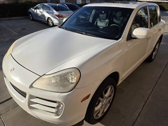 2009 Porsche Cayenne