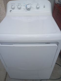 Gas dryer in good condition