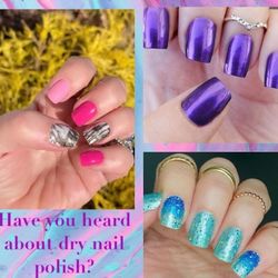 EZNail Strips 