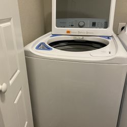 Insignia Washer And Dryer