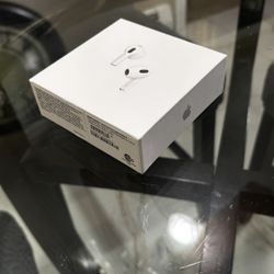 AirPod Generation 3 