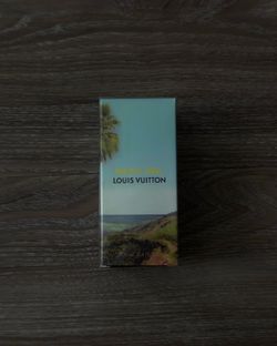 Louis Vuitton cologne