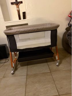 Baby bassinet