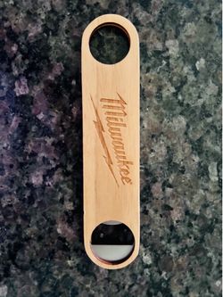 NEW MILWAUKEE CAN OPENER