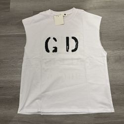 Gallery Dept Mens Shirt Size Large 