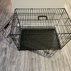 Dog Cage