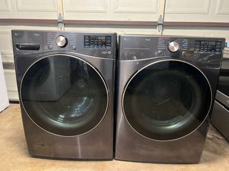 WASHER & DRYER⚡️FREE DELIVERY 🚛❇️. LAVADORA y SECADORA ⚡️